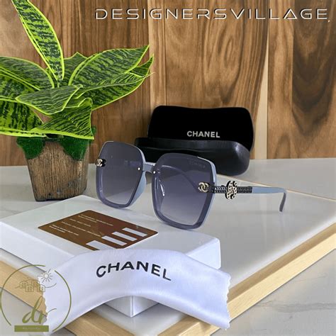 chanel fake glasses|authentic chanel counterfeit.